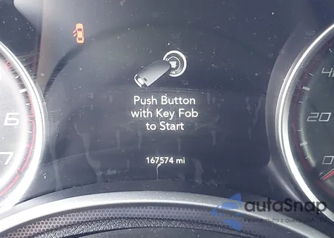 2017 Dodge Charger Sxt z USA, uszkodzony, nr VIN 2C3CDXHG5HH602058